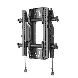 Chief Small Tilt Wall Mount Single Stud