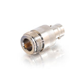 C2G BNC Female to N-Female Wi-Fi Adapter