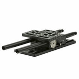 ikan ELE-DOVETAIL-9 camera mounting accessory Dovetail plate