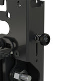 Chief TiLEDTM 1x3 dvLED Wall Mount for Samsung® IFH Series