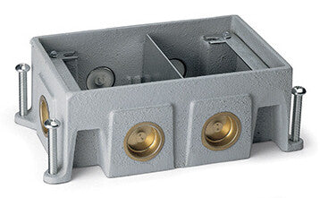 WIREMOLD 880CS2-1 cable tray accessory Elbow box connector fitting