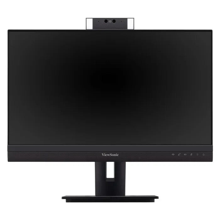 Viewsonic VG Series VG2457V computer monitor 60.5 cm (23.8") 1920 x 1080 pixels Full HD LCD Black