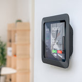 Heckler H658-BG tablet security enclosure Black 21.1 cm (8.3")