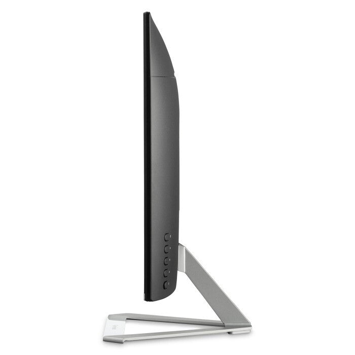 Viewsonic VX2776-4K-MHDU computer monitor 68.6 cm (27") 3840 x 2160 pixels 4K Ultra HD LED Silver