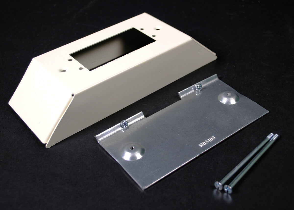 WIREMOLD G3046V wall plate/switch cover Grey