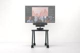 Heckler H1095-CAST video conferencing accessory Stand Black