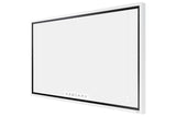 Samsung WM65R Digital signage flat panel 165.1 cm (65") LED Wi-Fi 350 cd/m² 4K Ultra HD White Touchscreen