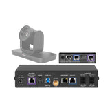 Vaddio Polycom Codec Kit for OneLINK Bridge to EagleEye IV Camera