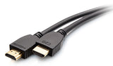 C2G 12ft (3.7m) Plus Series Certified Ultra High Speed HDMI® Cable with Ethernet - 8K 60Hz