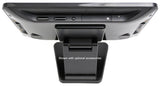Mimo Monitors MCT-10HPQ-POE Signage Display 25.6 cm (10.1") LCD Wi-Fi 350 cd/m² Full HD Black Touchscreen Built-in processor Android 8.1