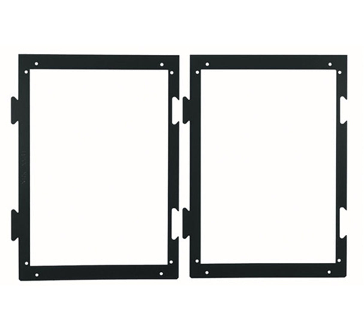 Middle Atlantic Products Rough-In Template, 36"D MRK Racks