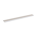 Middle Atlantic C3 Series Cover for 1 Display, White