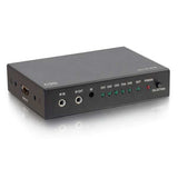 C2G ULTRAHD HDMI SELECTOR SWCH 5X1 4K