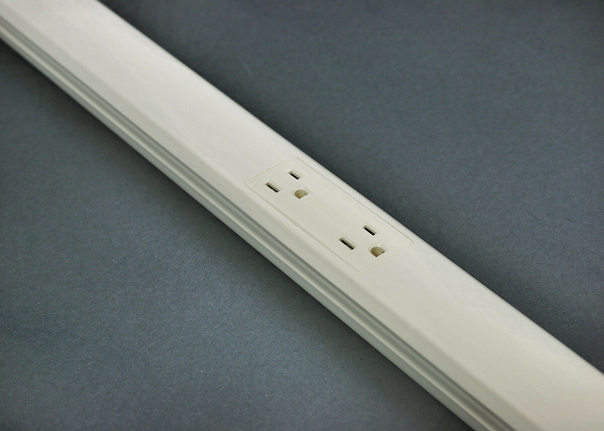 WIREMOLD NM20GB12 power extension Accessory