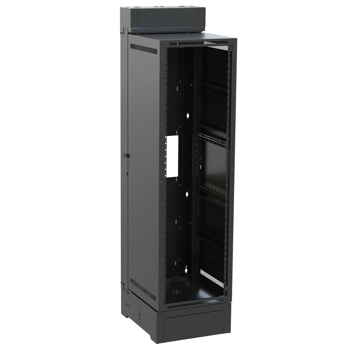 Middle Atlantic SR Series Large Pivoting Rack - SR-40-28