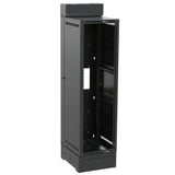 Middle Atlantic SR Series Large Pivoting Rack - SR-40-32