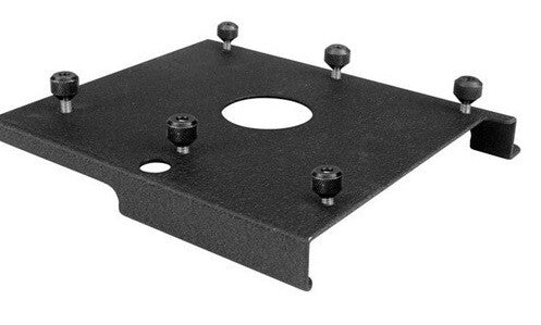 Chief SLB313 mounting kit Black