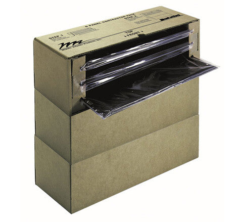 Middle Atlantic Products FEB4-CP6 rack accessory Blank panel