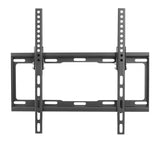 Premier Mounts COR-75T TV mount/stand Black