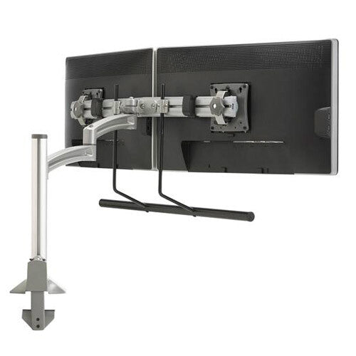 Chief K2C22HS monitor mount / stand 61 cm (24") Silver Desk