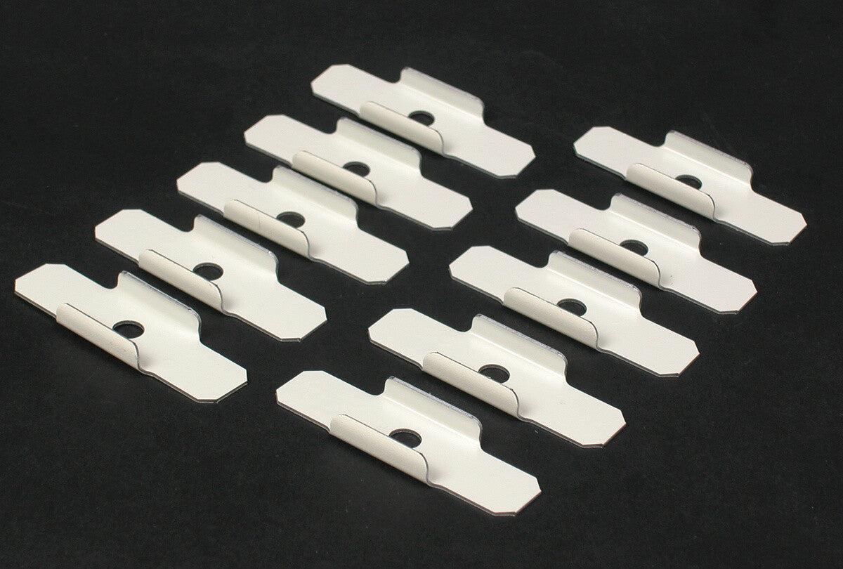 WIREMOLD 5703WH cable trunking system accessory Clip