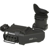 Panasonic AJ-CVF25GJ camera viewfinder