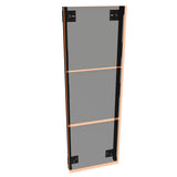Chief DVM0500U3 TiLED dvLED Universal 500mm, 3 High Starter