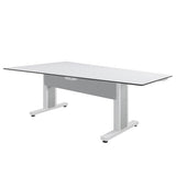 Middle Atlantic TBL-ANG-5P-SH-WW desk