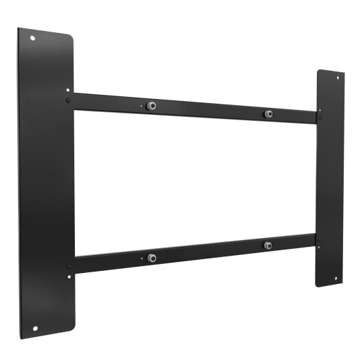 Chief PSB2104 video wall display accessory Black