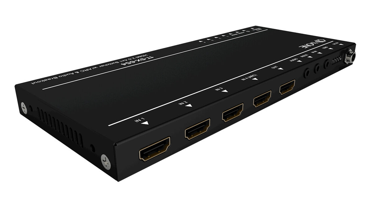 TV One 1T-SX-654 video switch HDMI