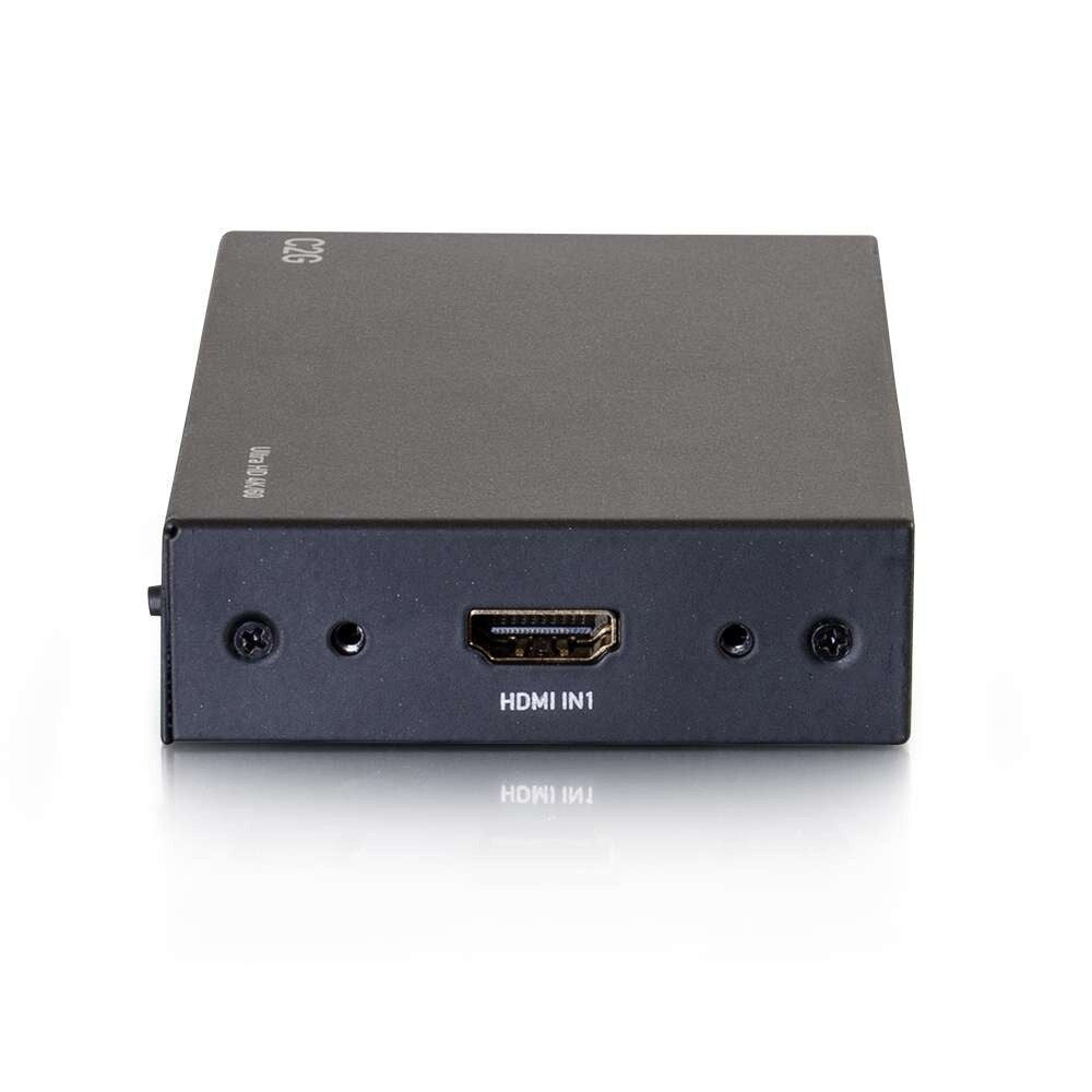 C2G 5-Port HDMI® Switch - 4K 60Hz