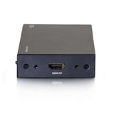 C2G 5-Port HDMI® Switch - 4K 60Hz