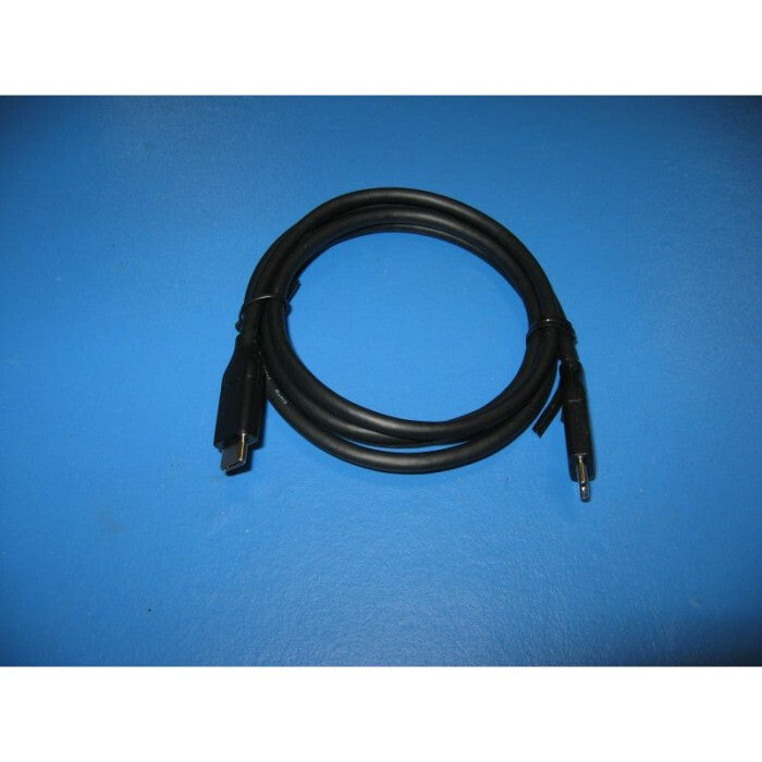 Viewsonic CB-00012984 USB cable USB 3.2 Gen 2 (3.1 Gen 2) 1 m USB C 10 Gbit/s Black