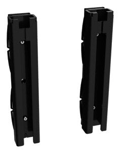 Chief TiLED dvLED Universal Capture H-Block Kit, Pair