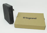 Middle Atlantic TBCRCAT6 cable organizer