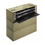 Middle Atlantic Products EB3-CP6 rack accessory Blank panel