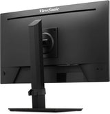 Viewsonic VA2448-MHJ computer monitor 61 cm (24") 1920 x 1080 pixels Full HD LCD Black