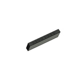 Middle Atlantic Products LP-61210 power distribution unit (PDU) 8 AC outlet(s) 1U Black, Silver
