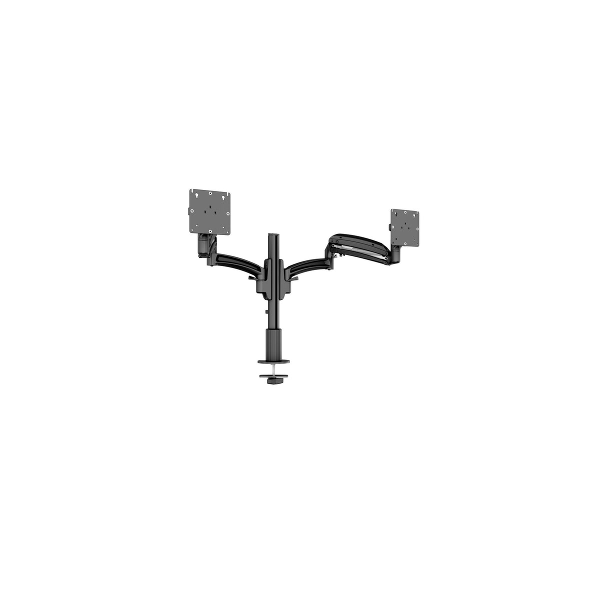 Middle Atlantic MM3 Series Single Monitor Dynamic Column Mount