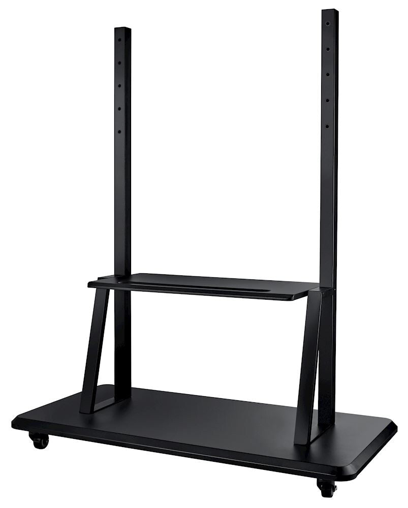 Optoma ST05 monitor mount / stand 2.18 m (86") Floor Black