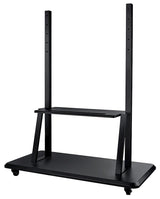 Optoma ST05 monitor mount / stand 2.18 m (86") Floor Black