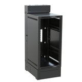 Middle Atlantic SR Series Large Pivoting Rack - SR-24-28