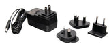 C2G 2-Port HDMI® Distribution Amplifier Splitter - 4K 60Hz