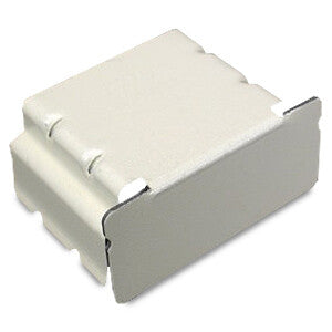 WIREMOLD 2410BD-FW cable trunking system accessory End fitting