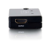 C2G 2-Port HDMI® Auto Switch