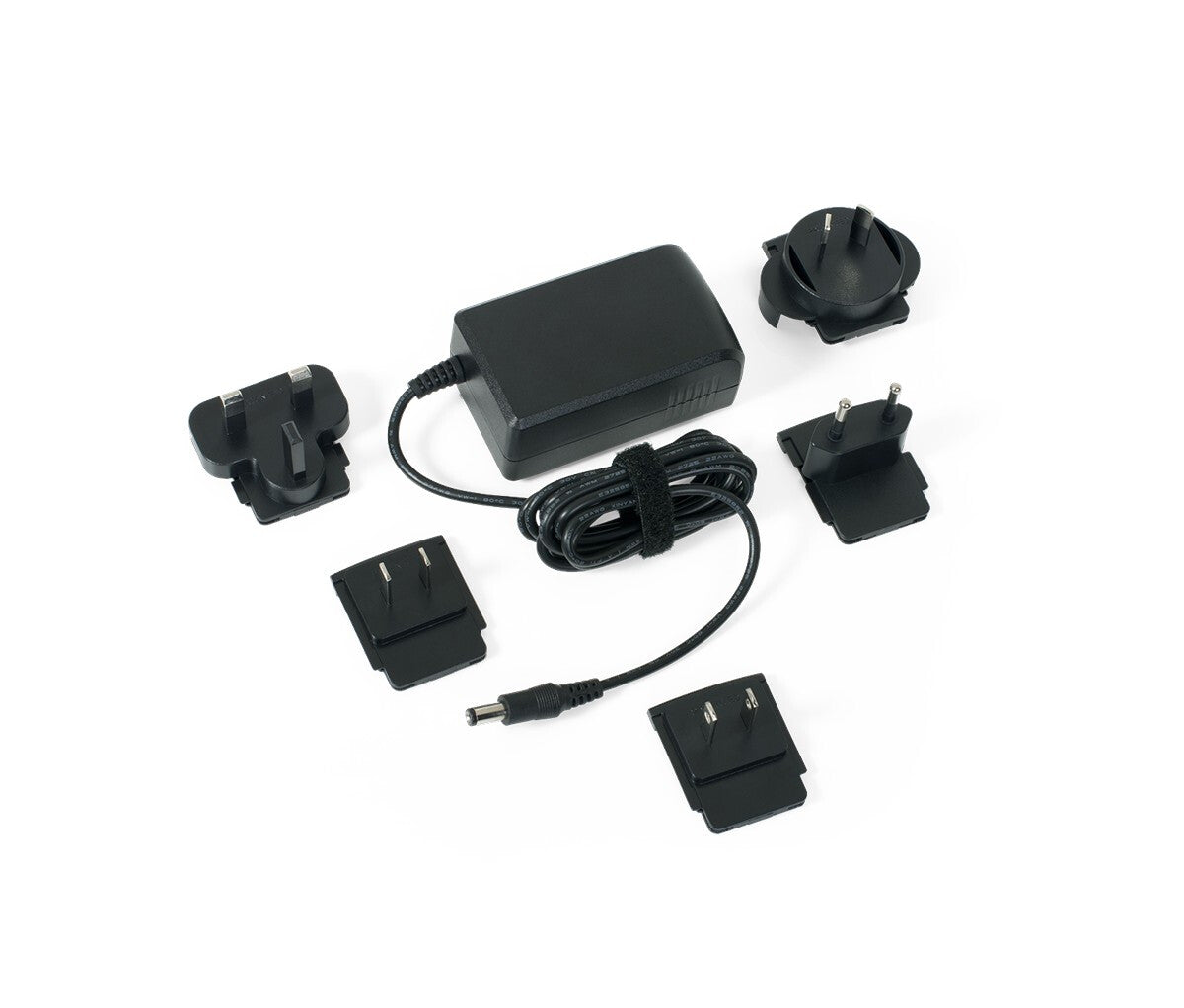 Bose ControlSpace CC-PS1 power adapter/inverter Black