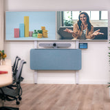Heckler Design H802-BG TV mount/stand 190.5 cm (75") Grey