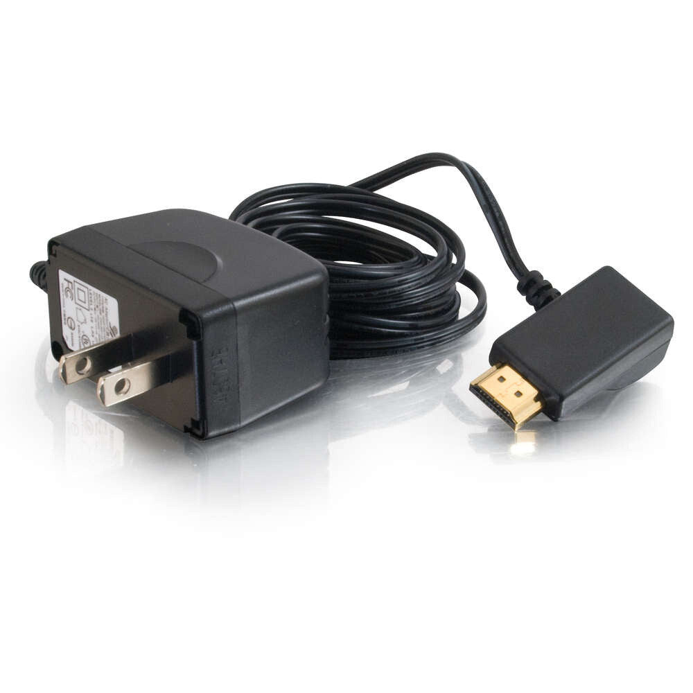 C2G HDMI® Voltage Inserter