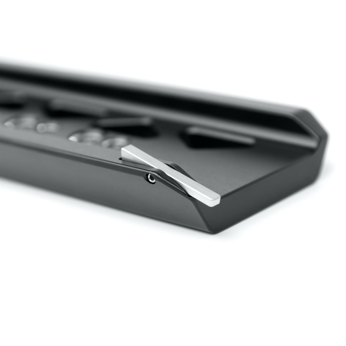 ikan STR-DT12 camera mounting accessory Dovetail plate