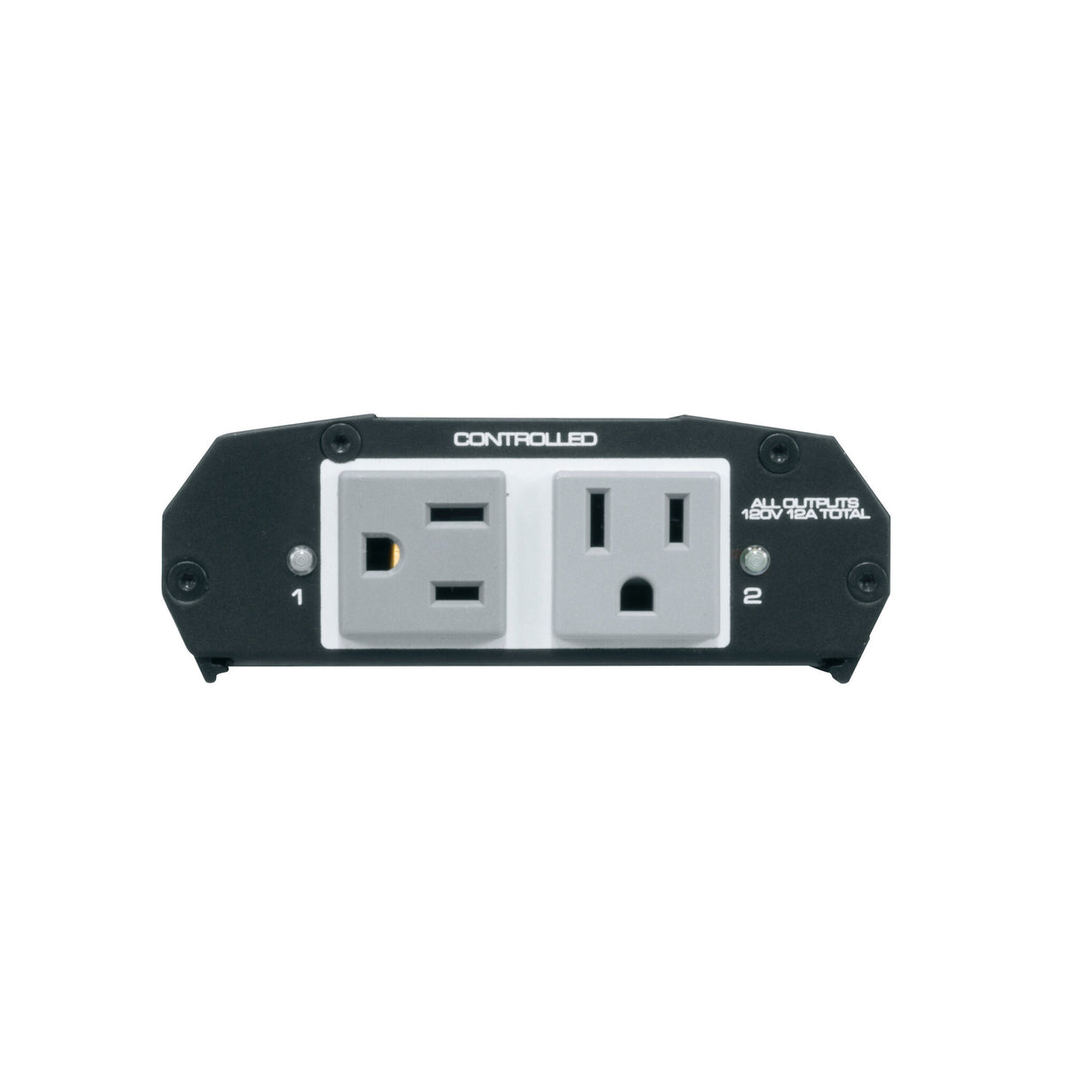 Middle Atlantic RLNK-215 power distribution unit (PDU)